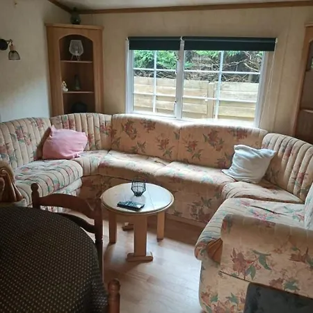 Campeggio Bois Dormant Quend-Plage