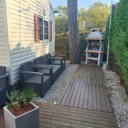 Bois Dormant * Quend-Plage