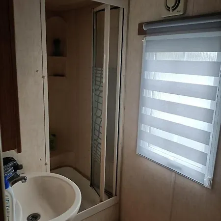 Campeggio Bois Dormant Quend-Plage