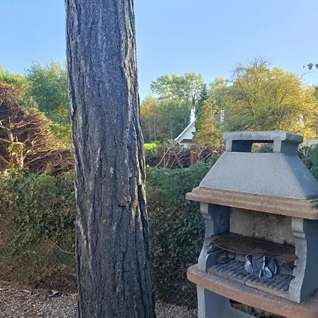 Bois Dormant *