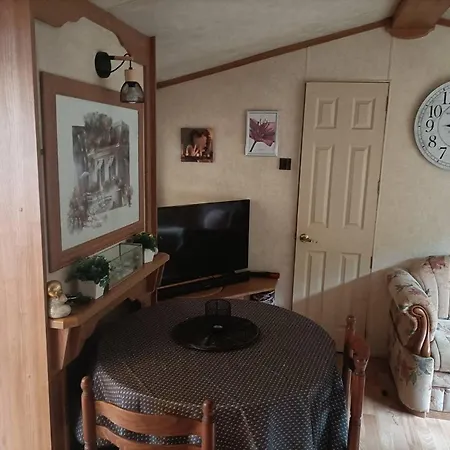 Campeggio Bois Dormant Quend-Plage