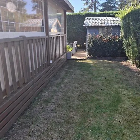 Bois Dormant * Quend-Plage