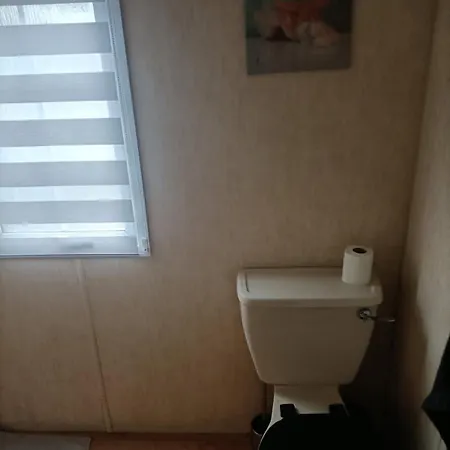 Bois Dormant Campeggio *