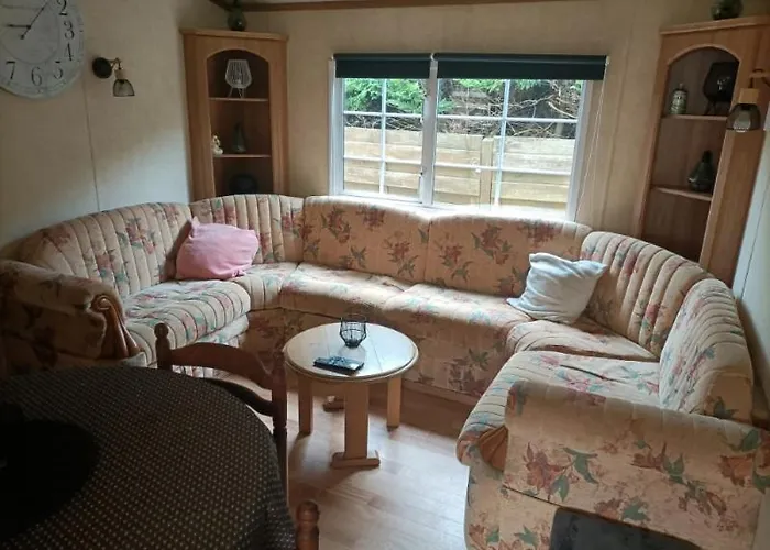 Campsite Bois Dormant Quend-Plage