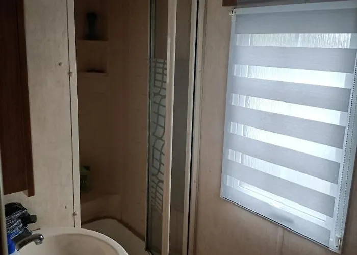 Campsite Bois Dormant Quend-Plage