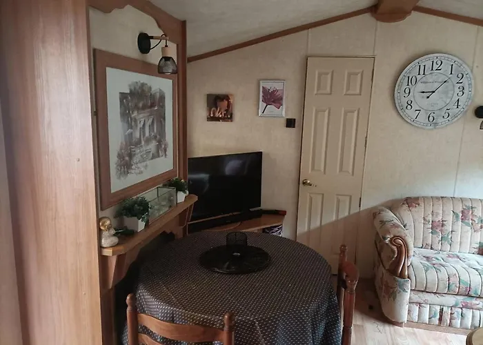 Campsite Bois Dormant Quend-Plage