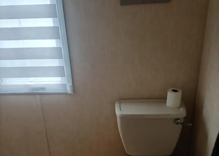 Bois Dormant Campsite *